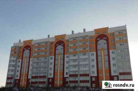 Квартира-студия, 29 м², 4/10 эт. на продажу в Челябинске Челябинск