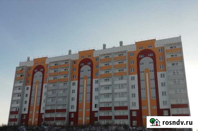 Квартира-студия, 29 м², 4/10 эт. на продажу в Челябинске Челябинск - изображение 1