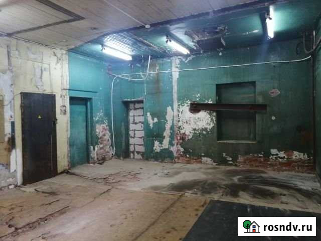 Помещение на 1 этаже с отдельным входом, 51 кв.м. Санкт-Петербург - изображение 1