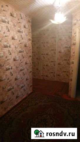 2-комнатная квартира, 50 м², 2/5 эт. на продажу в Ершове Ершов - изображение 1