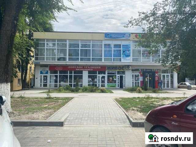 Нежилое помещение в мини-торговом центре Ростов-на-Дону - изображение 1