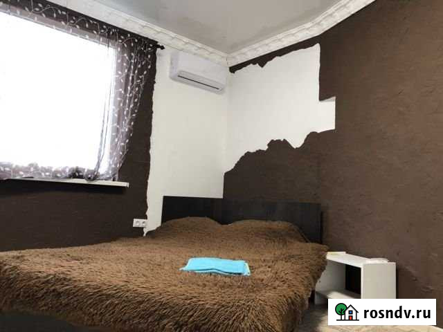 1-комнатная квартира, 35 м², 2/2 эт. в аренду посуточно в Керче Керчь - изображение 1