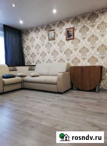 3-комнатная квартира, 62 м², 3/5 эт. на продажу в Домодедово Домодедово - изображение 1