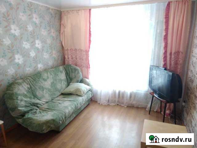 Квартира-студия, 17 м², 2/9 эт. в аренду на длительный срок в Уфе Уфа - изображение 1