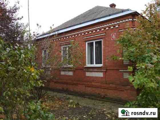 Дом 81 м² на участке 17 сот. на продажу в Ейске Ейск
