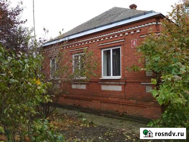 Дом 81 м² на участке 17 сот. на продажу в Ейске Ейск - изображение 1