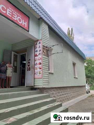 Помещение свободного назначения, 150 кв.м. Красноперекопск - изображение 1