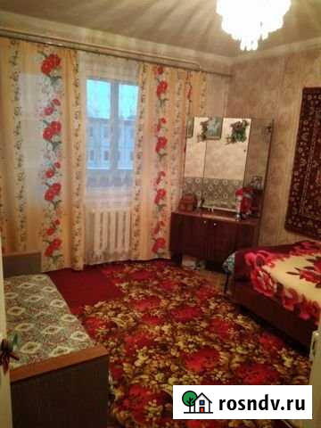 2-комнатная квартира, 49.9 м², 5/5 эт. на продажу в Старой Руссе Старая Русса - изображение 1