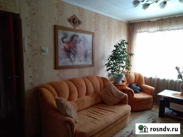 4-комнатная квартира, 69 м², 8/9 эт. на продажу в Ижевске Ижевск - изображение 1