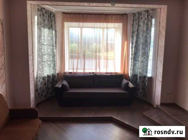 2-комнатная квартира, 60 м², 1/3 эт. в аренду на длительный срок в Развилке Развилка - изображение 1