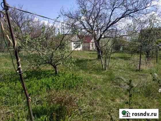 Участок СНТ, ДНП 9 сот. на продажу в Энгельсе Энгельс