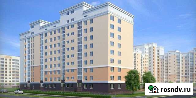 3-комнатная квартира, 73.6 м², 2/9 эт. на продажу в Стерлитамаке Стерлитамак - изображение 1