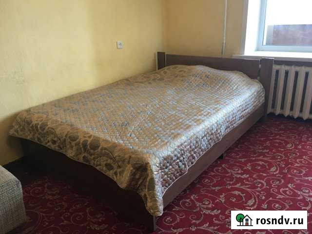 1-комнатная квартира, 42 м², 8/9 эт. в аренду посуточно в Туле Тула - изображение 1