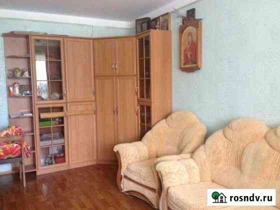 1-комнатная квартира, 36 м², 3/9 эт. в аренду посуточно в Новороссийске Новороссийск