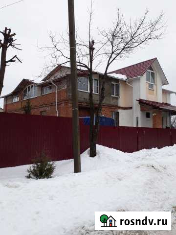 Коттедж 360 м² на участке 8 сот. на продажу в Иваново Иваново - изображение 1