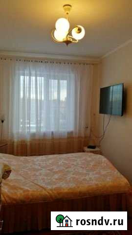 3-комнатная квартира, 60.4 м², 5/5 эт. на продажу в Сыктывкаре Сыктывкар - изображение 1