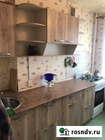 3-комнатная квартира, 58 м², 6/9 эт. на продажу в Энгельсе Энгельс - изображение 1