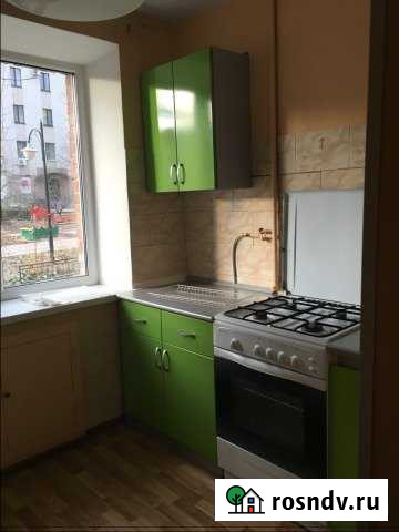 3-комнатная квартира, 68 м², 1/5 эт. в аренду на длительный срок в Белгороде Белгород - изображение 1