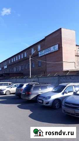 Офисное помещение, 70 кв.м. Красноярск - изображение 1