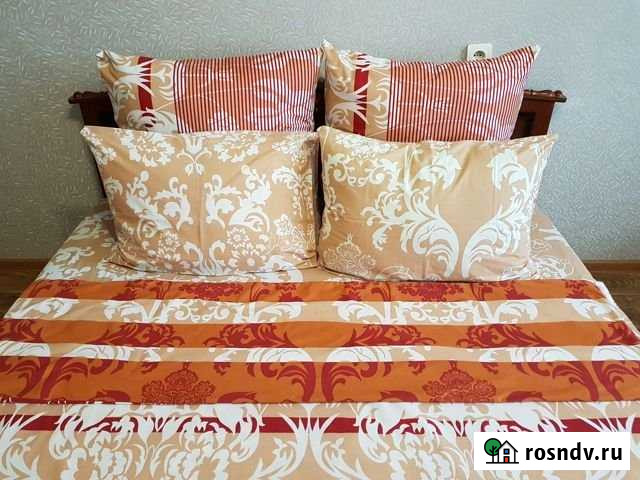 1-комнатная квартира, 41 м², 7/9 эт. в аренду посуточно в Старом Осколе Старый Оскол - изображение 1