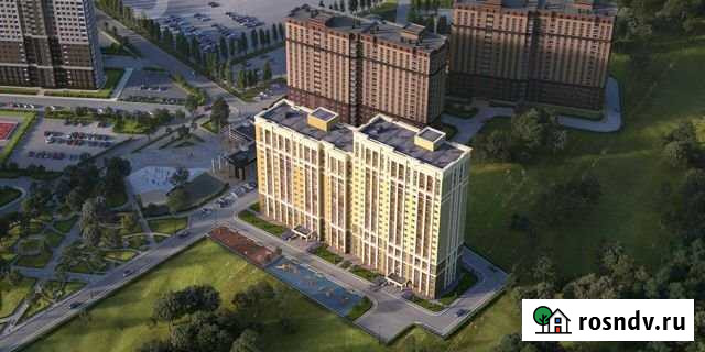 Продам офисное помещение, 84.85 кв.м. Рязань - изображение 1