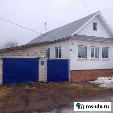 Дом 82 м² на участке 23 сот. на продажу в Можге Можга