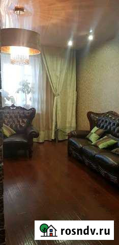 3-комнатная квартира, 65 м², 5/10 эт. на продажу в Комсомольске-на-Амуре Комсомольск-на-Амуре - изображение 1