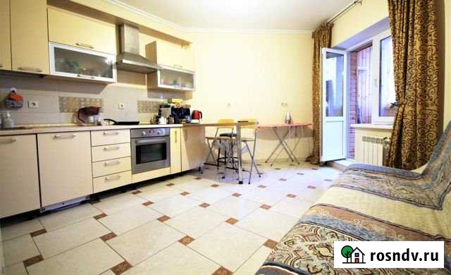 1-комнатная квартира, 56 м², 5/12 эт. на продажу в Долгопрудном Долгопрудный - изображение 1