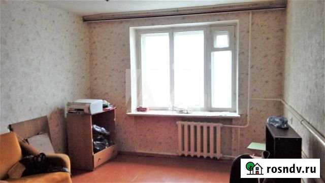 Комната 18 м² в 1-ком. кв., 5/9 эт. на продажу в Воронеже Воронеж - изображение 1