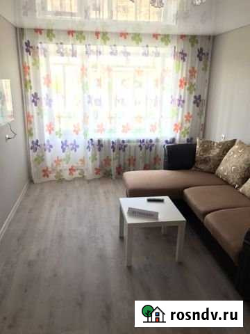 2-комнатная квартира, 47 м², 5/5 эт. в аренду посуточно в Вологде Вологда - изображение 1