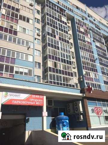 1-комнатная квартира, 44 м², 11/12 эт. в аренду посуточно в Набережных Челнах Набережные Челны - изображение 1