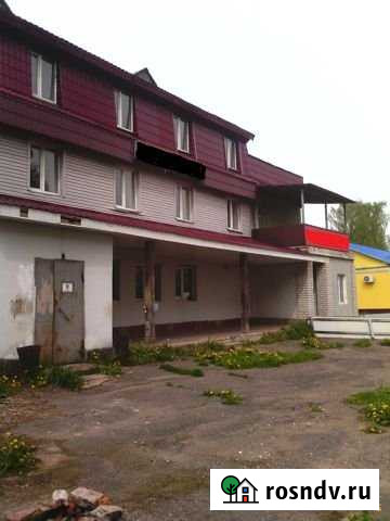 Продам помещение свободного назначения, 221.3 кв.м. Сафоново - изображение 1