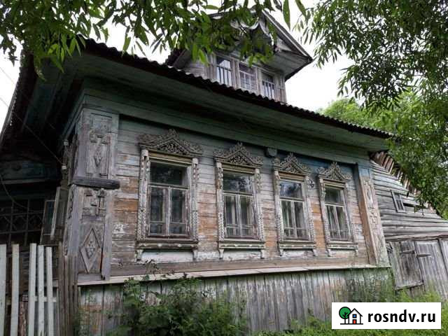 Дом 31 м² на участке 15 сот. на продажу в Переславле-Залесском Переславль-Залесский - изображение 1