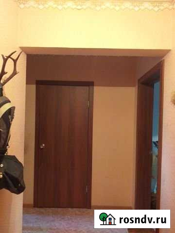 1-комнатная квартира, 39 м², 1/5 эт. на продажу в Братске Братск - изображение 1