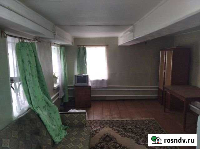 Комната 30 м² в 1-ком. кв., 1/2 эт. на продажу в Павлово Нижегородской области Павлово - изображение 1