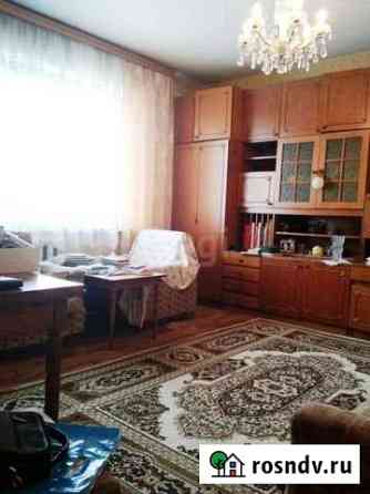 3-комнатная квартира, 62.3 м², 4/9 эт. на продажу в Кемерово Кемерово