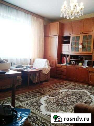 3-комнатная квартира, 62.3 м², 4/9 эт. на продажу в Кемерово Кемерово - изображение 1