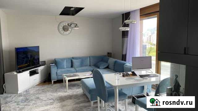 3-комнатная квартира, 110 м², 3/4 эт. на продажу в Севастополе Севастополь - изображение 1