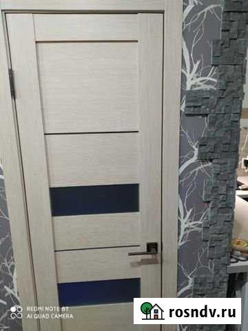 Квартира-студия, 26 м², 1/3 эт. на продажу в Барышево Барышево - изображение 1