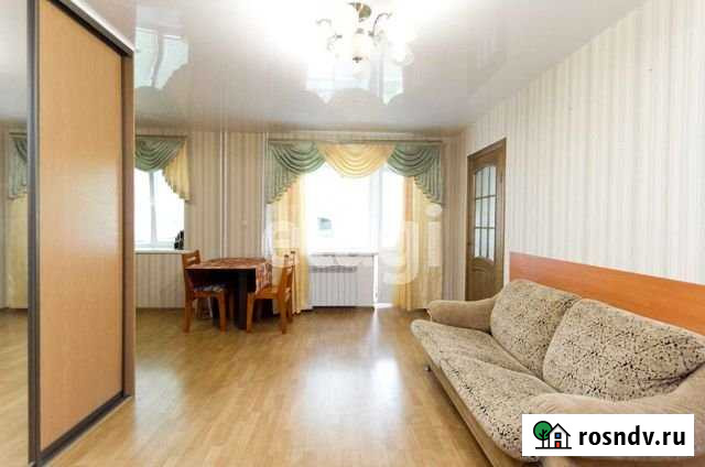 2-комнатная квартира, 41.6 м², 3/5 эт. на продажу в Томске Томск - изображение 1