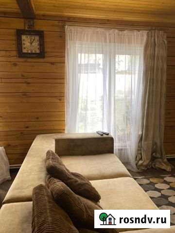 Дом 100 м² на участке 8.5 сот. на продажу в Березниках Березники - изображение 1