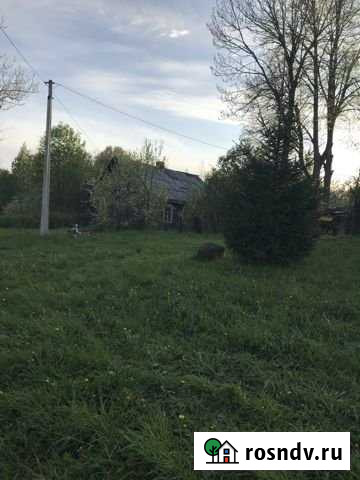 Дом 38 м² на участке 15 сот. на продажу в Середке Середка - изображение 1