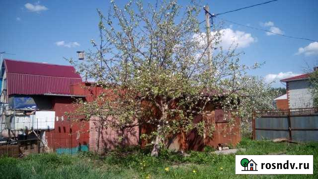 Участок СНТ, ДНП 5 сот. на продажу в Орле Орёл - изображение 1