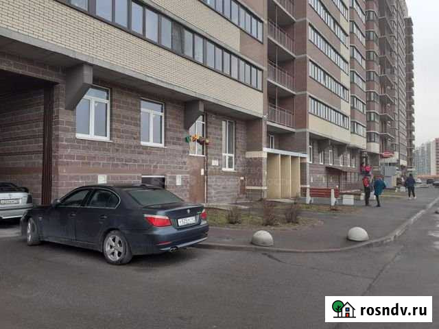 Помещение, 19 кв.м. Мурино - изображение 1