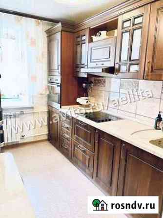 3-комнатная квартира, 68 м², 4/5 эт. на продажу в Иркутске Иркутск