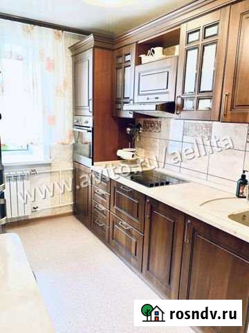 3-комнатная квартира, 68 м², 4/5 эт. на продажу в Иркутске Иркутск - изображение 1