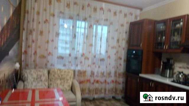 2-комнатная квартира, 60 м², 2/10 эт. на продажу в Железногорске Курской области Железногорск - изображение 1