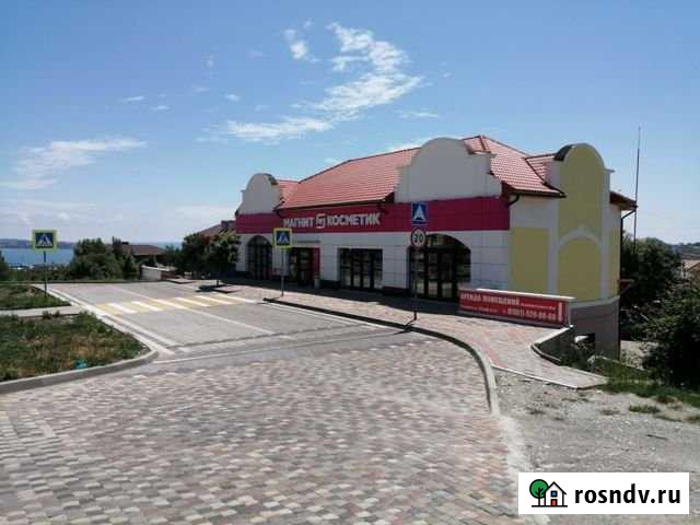 Сдаётся помещение Геленджик - изображение 1