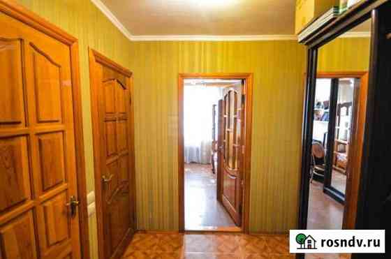 3-комнатная квартира, 56 м², 1/5 эт. на продажу в Севастополе Севастополь