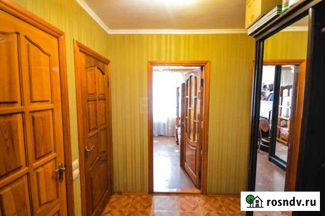 3-комнатная квартира, 56 м², 1/5 эт. на продажу в Севастополе Севастополь - изображение 1